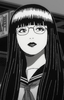 Eri Kujou,