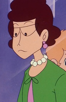 Imagem de Madame
