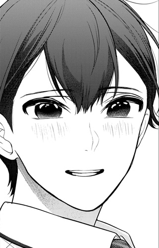 Akizuki, Hodoka