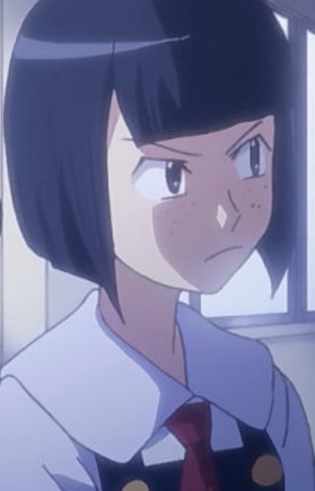 Sakumi Muratsuki,