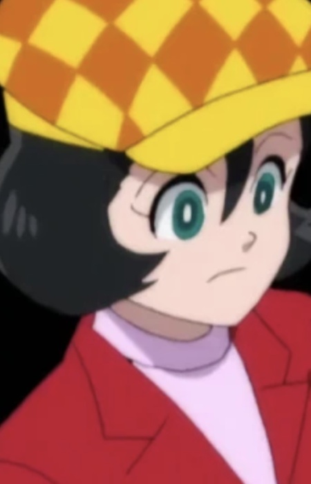 Akebi Tetora,