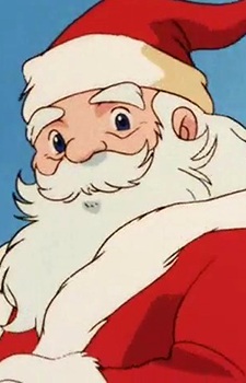 Imagem de Claus Santa
