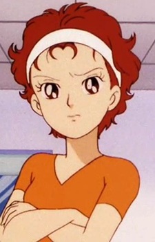 Imagem de Erika
