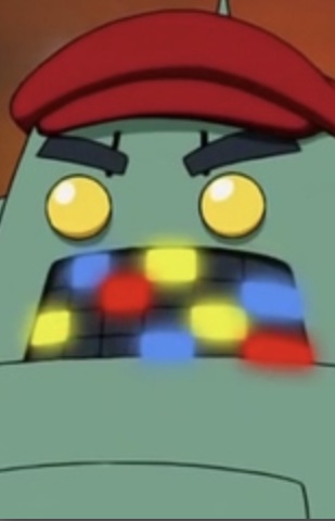Robo Deka