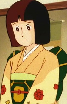 Imagem de Nanako-sensei