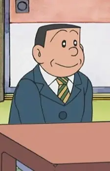 Nobita's Mom's Customer image