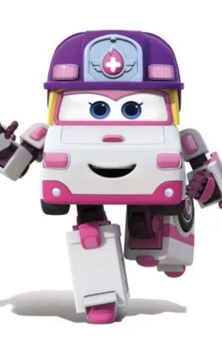 Imagem de Zoey