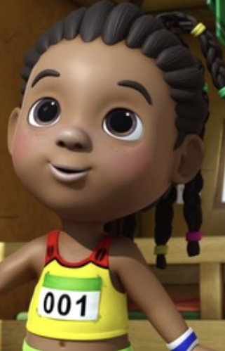 Imagem de Lorna