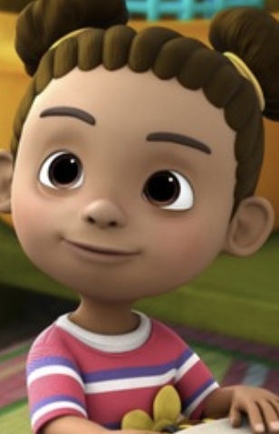 Imagem de Lulu