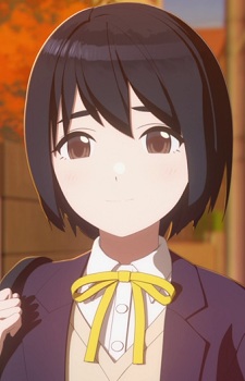 Asumi Seno,