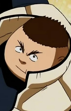 Futoshi Harano,