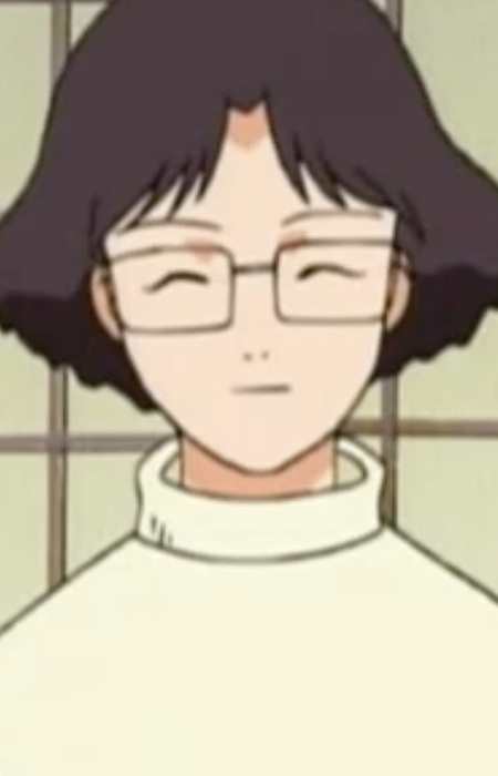 Yukie Hanano,
