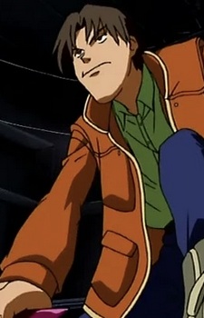 Nobiru Koike,