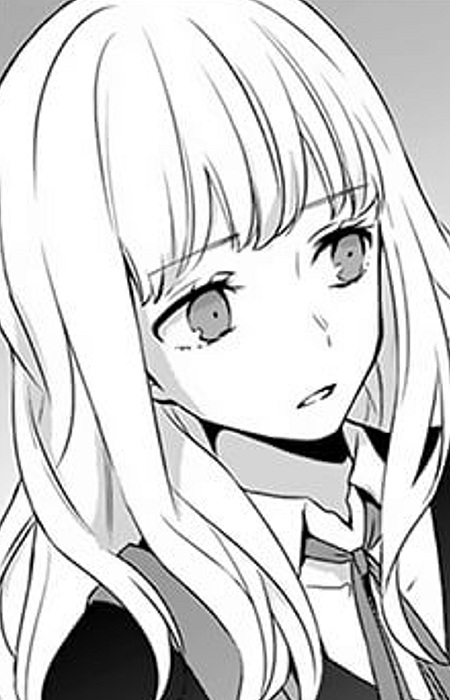 Imagen de Utsuya, Madoka