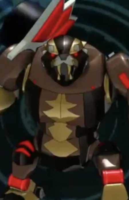 Imagem de Murus