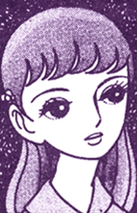 Imagen de Chikage, Maki