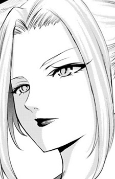 Karakter Sara