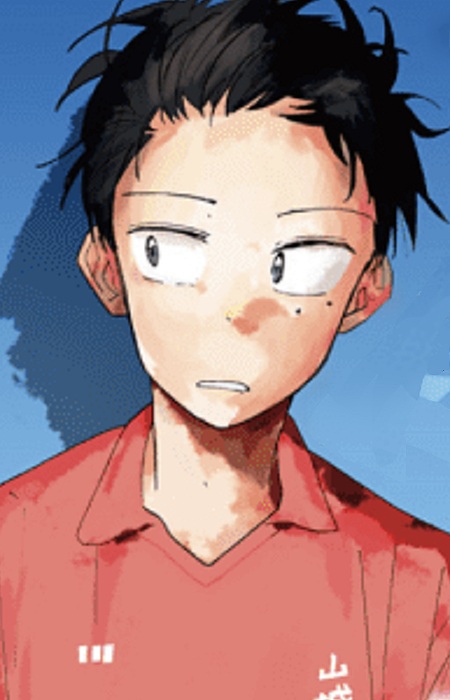 Koutarou