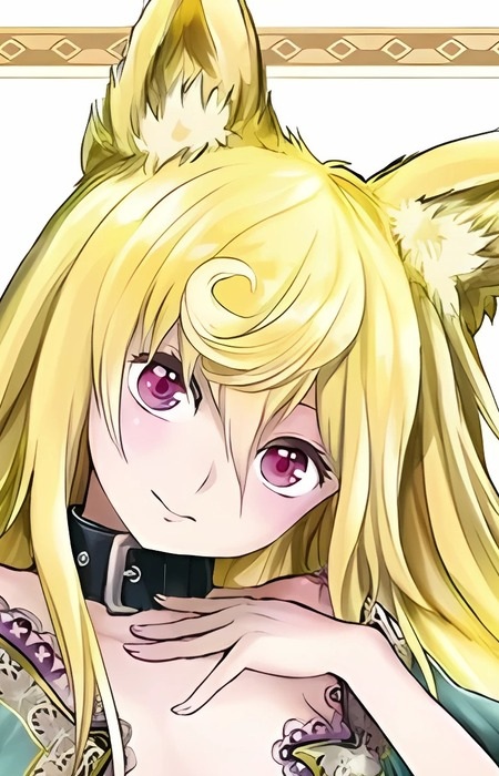 Karakter Kyururu