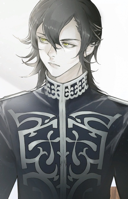 Mutsumi, Kai