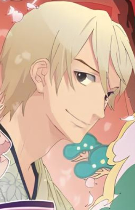 Imagen de Hitotsuboshi, Mitsuyoshi