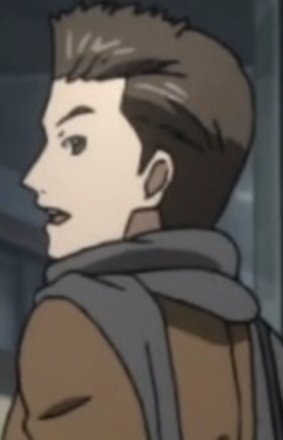 Nakayama