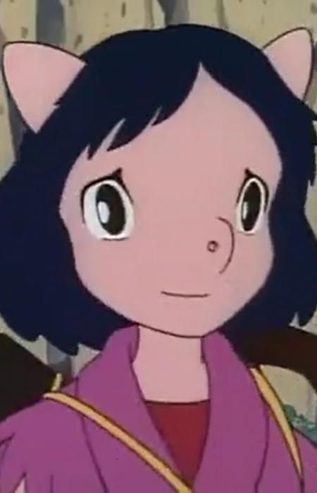 Barbara