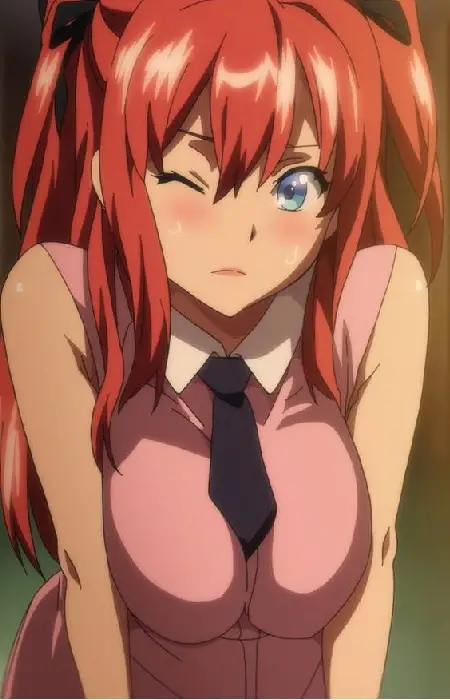 Aihara, Honami