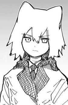 Karakter Nii