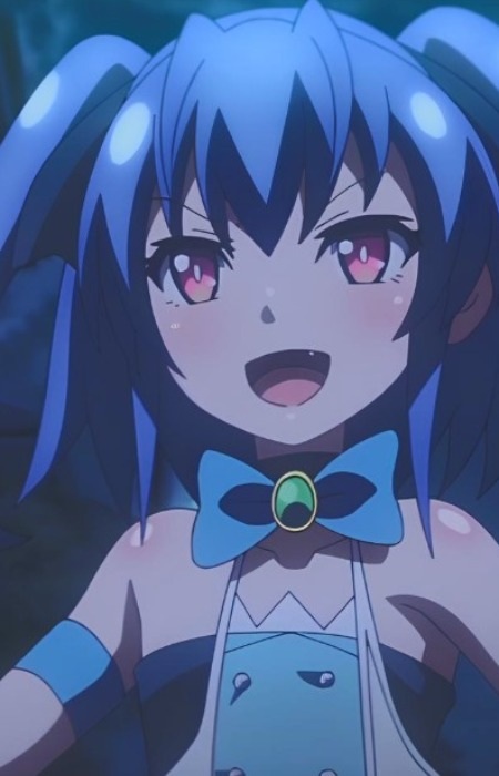 Hiyama, Sumire
