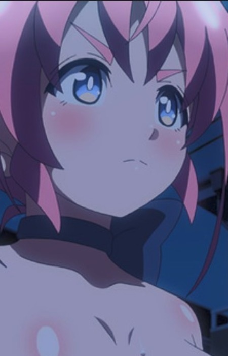 Himesato, Rin
