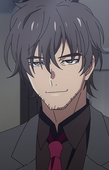 Enishi Urushihara,