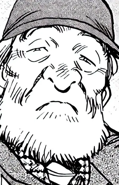 Mr. Popp