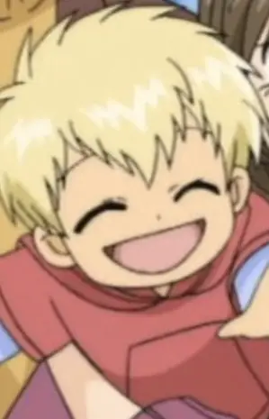 Franklin, Nick image