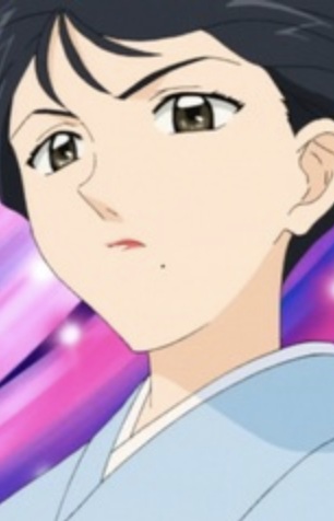 Fuyuko Komaki,