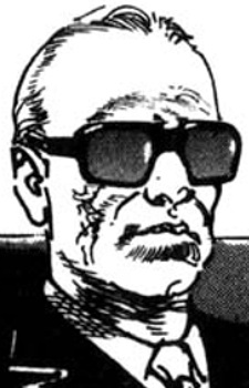 The Colonel