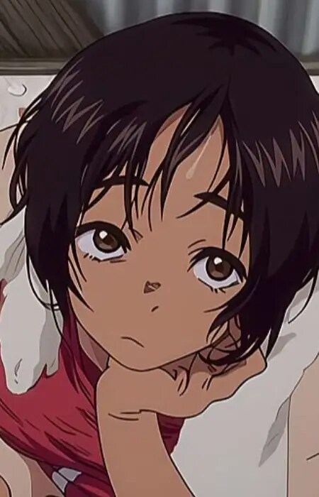 Rikujou-bu no Onnanoko Image