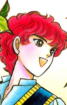 Imagen de Blythe, James Matthew