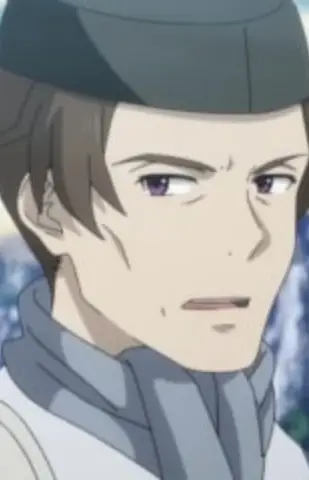 Rohiloth's Commander