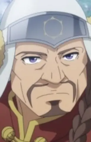 Spirit Tortoise Kingdom's Commander