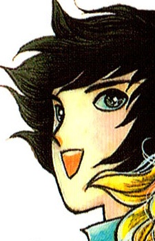 Imagen de Meredith, Gerald