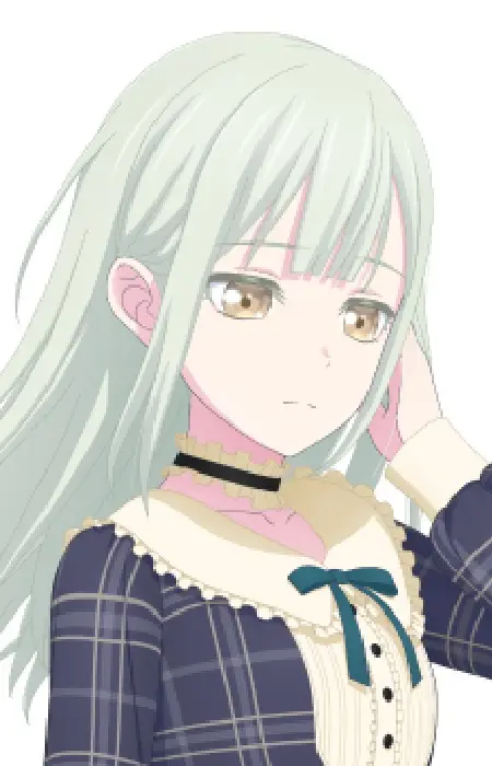 Wakaba, Mutsumi Image