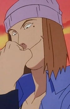 Imagem de Kenta