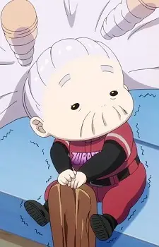 Coach Torikara image