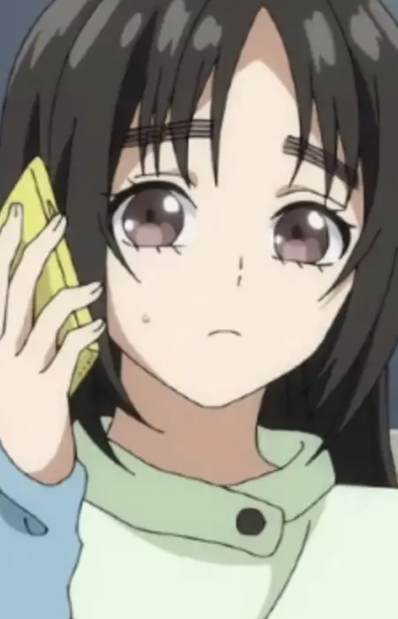 Hiyori's Mother image