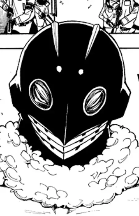 Koyasu, Guy