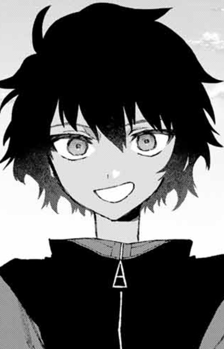 Nagisa