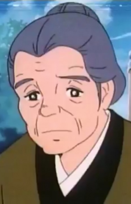 Imagem de Kiyo