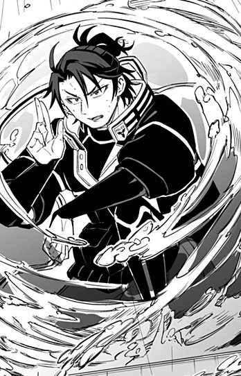 Igarashi, Hajime