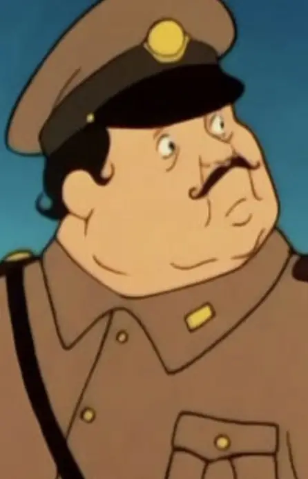 Garcia Image